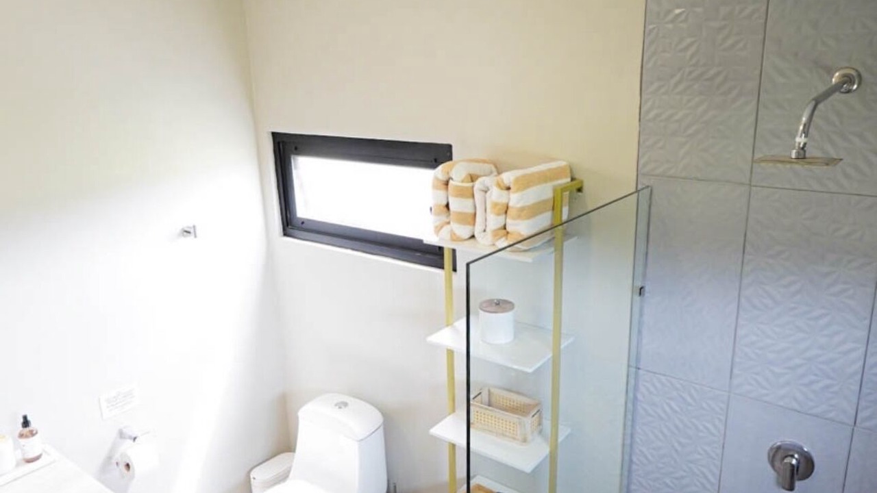 Photo of Bathroom in Ejido El Porvenir