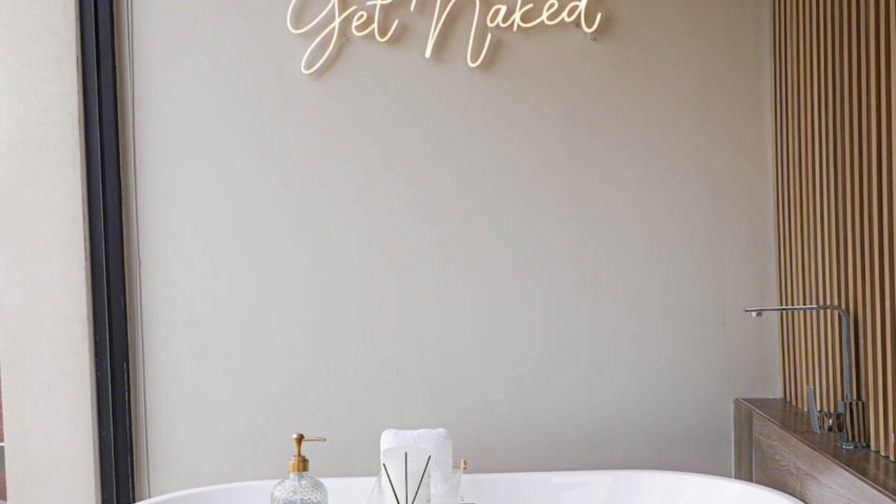 Photo of Bathroom in Ejido El Porvenir