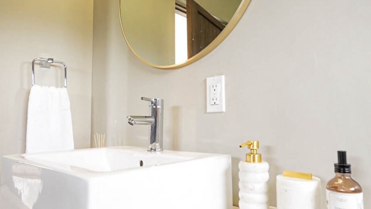 Photo of Bathroom in Ejido El Porvenir