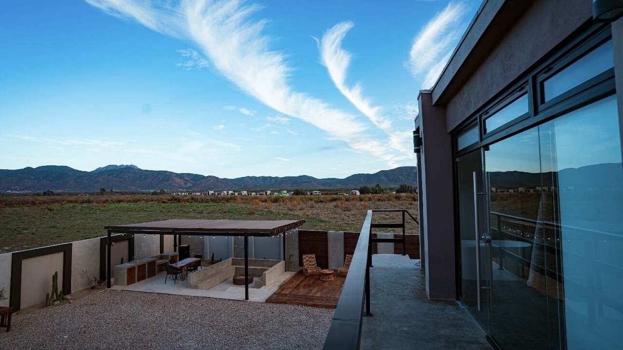 Photo of Patio Balcony in Ejido El Porvenir