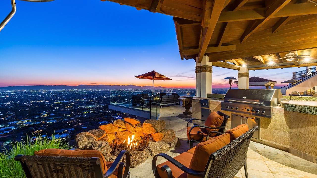 Photo of Outdoor in Camelback East