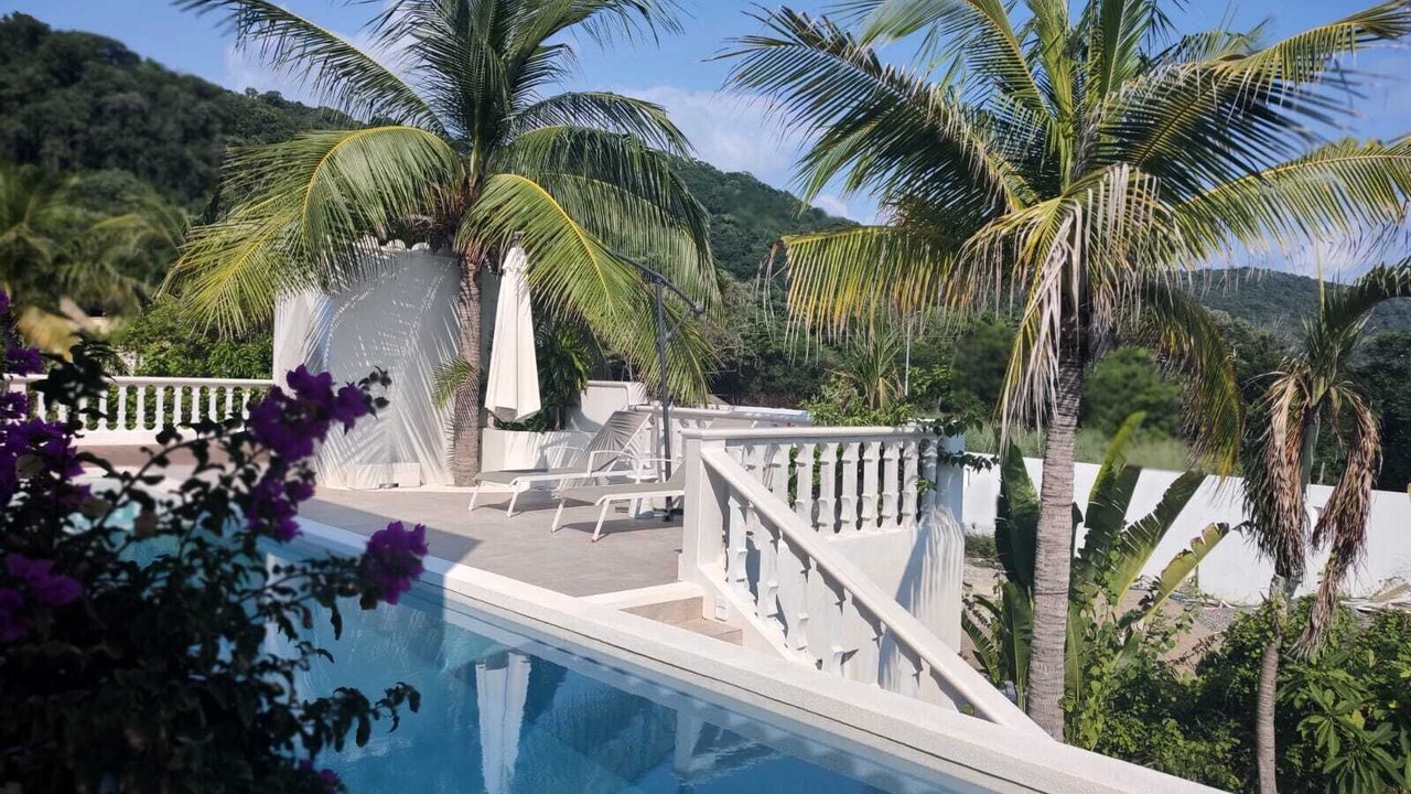Photo of Outdoor in Troncones