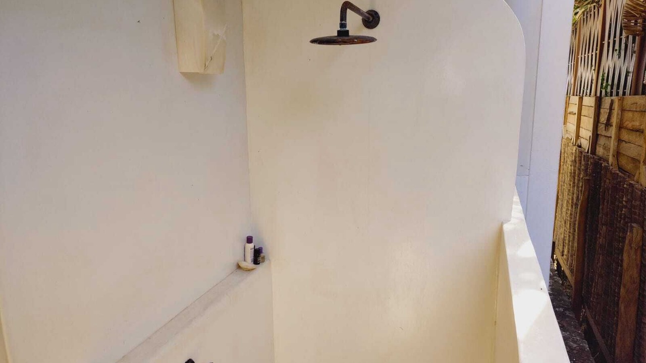Photo of Bathroom in Troncones