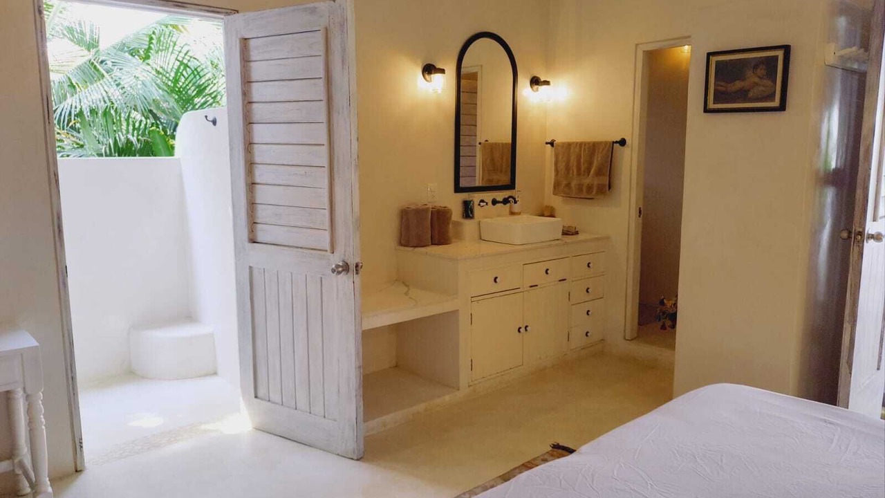 Photo of Bedroom in Troncones