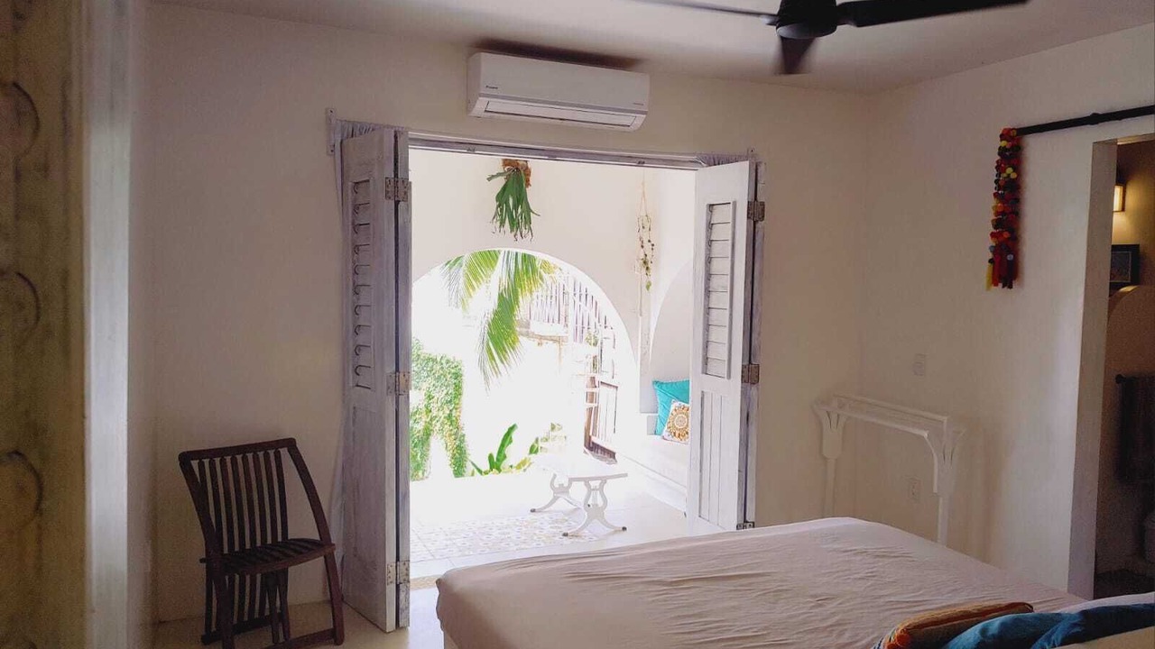 Photo of Bedroom in Troncones