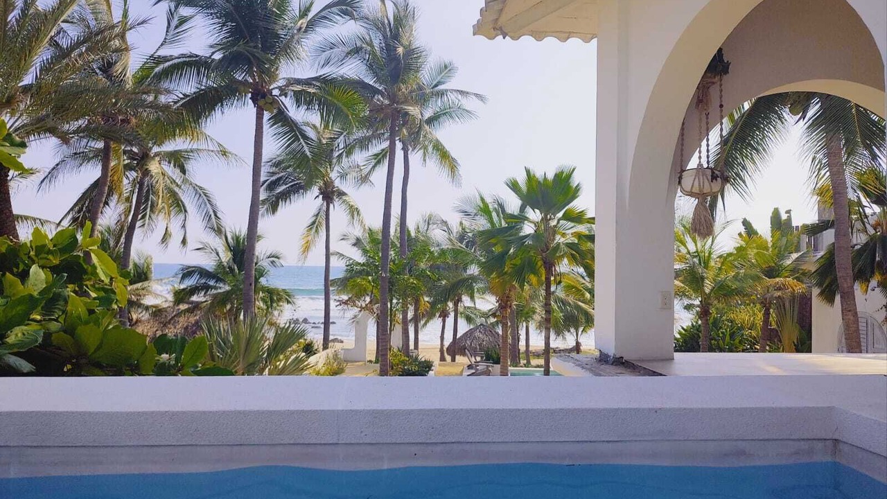 Photo of Outdoor in Troncones