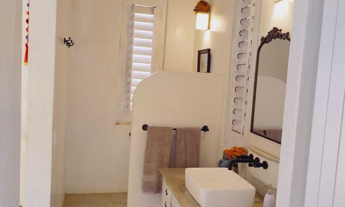 Photo of Bathroom in Troncones