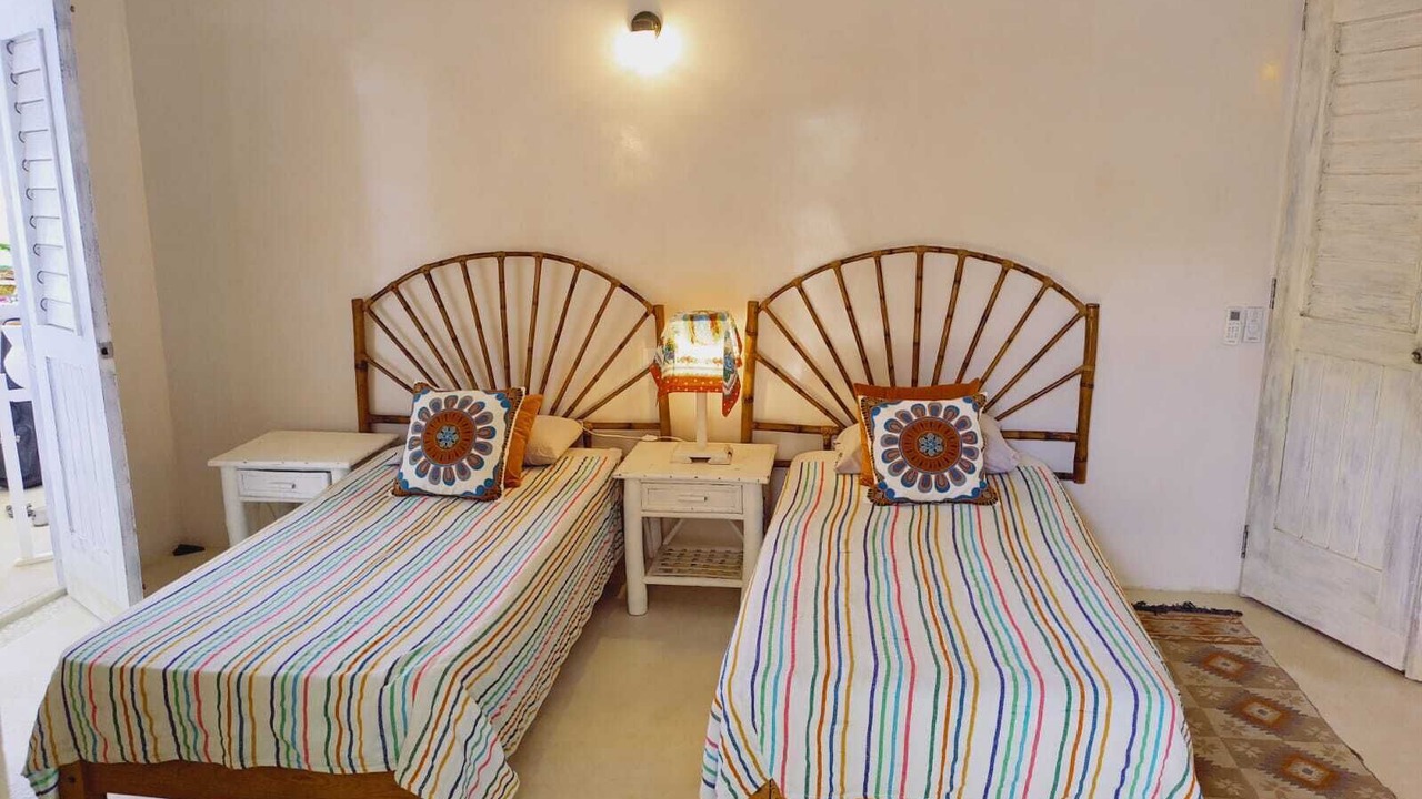 Photo of Bedroom in Troncones