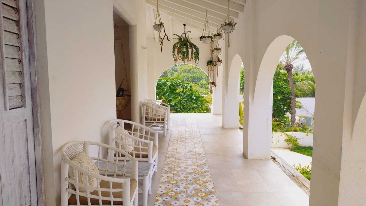 Photo of Patio Balcony in Troncones