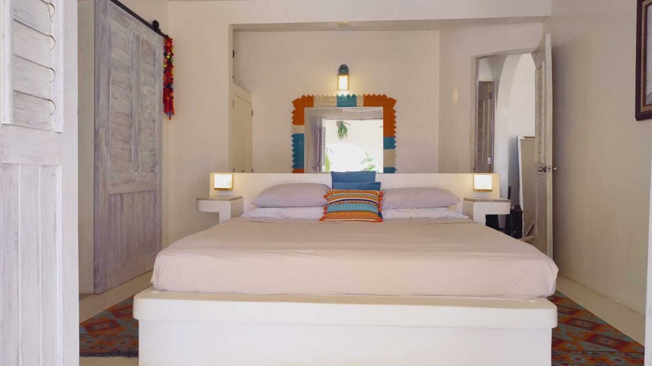 Photo of Bedroom in Troncones
