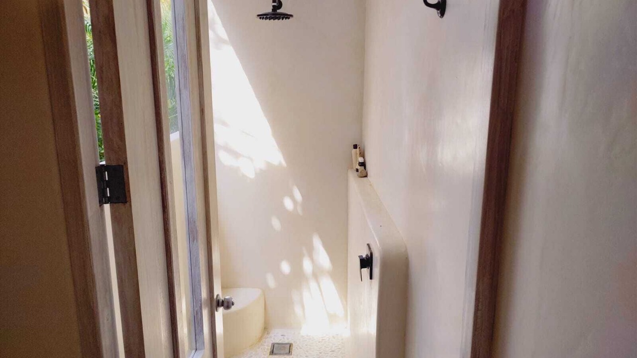 Photo of Bathroom in Troncones