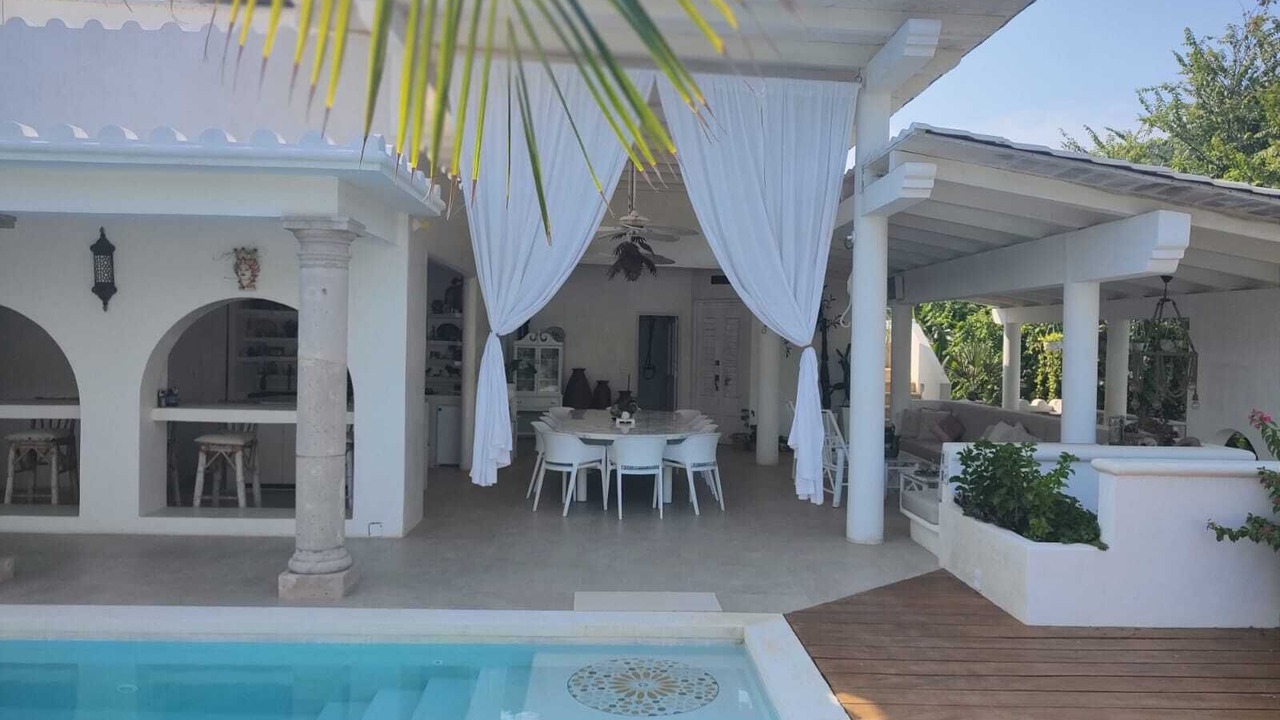 Photo of Outdoor in Troncones