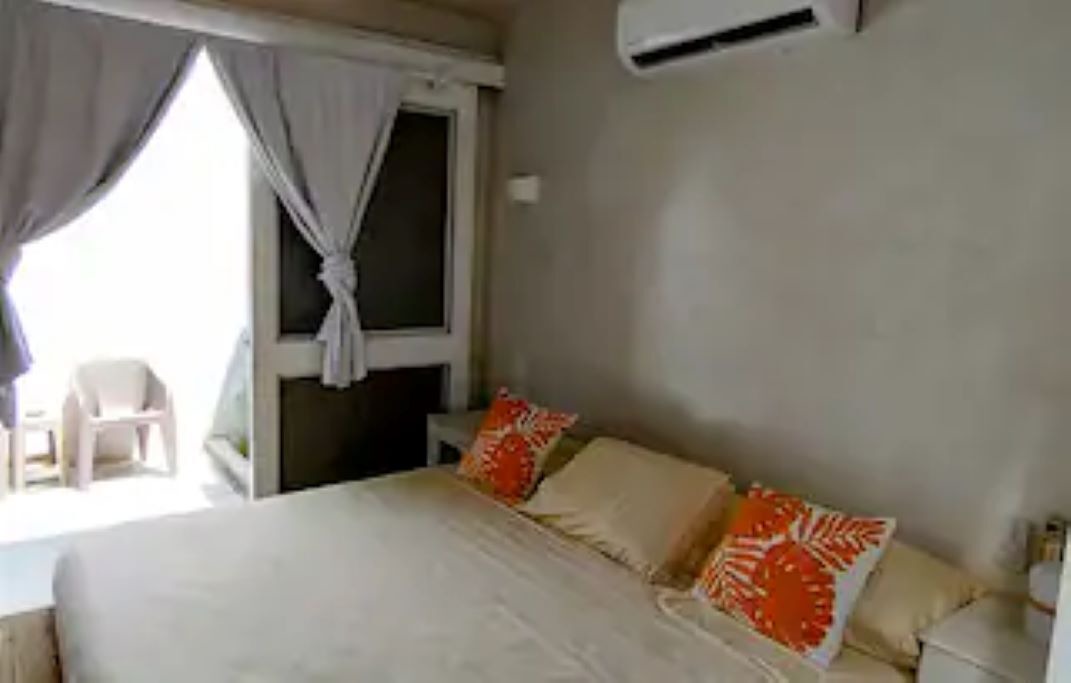 Photo of Bedroom in Troncones