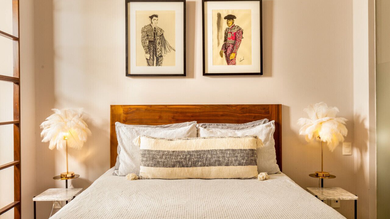 Photo of Bedroom in Las Glorias