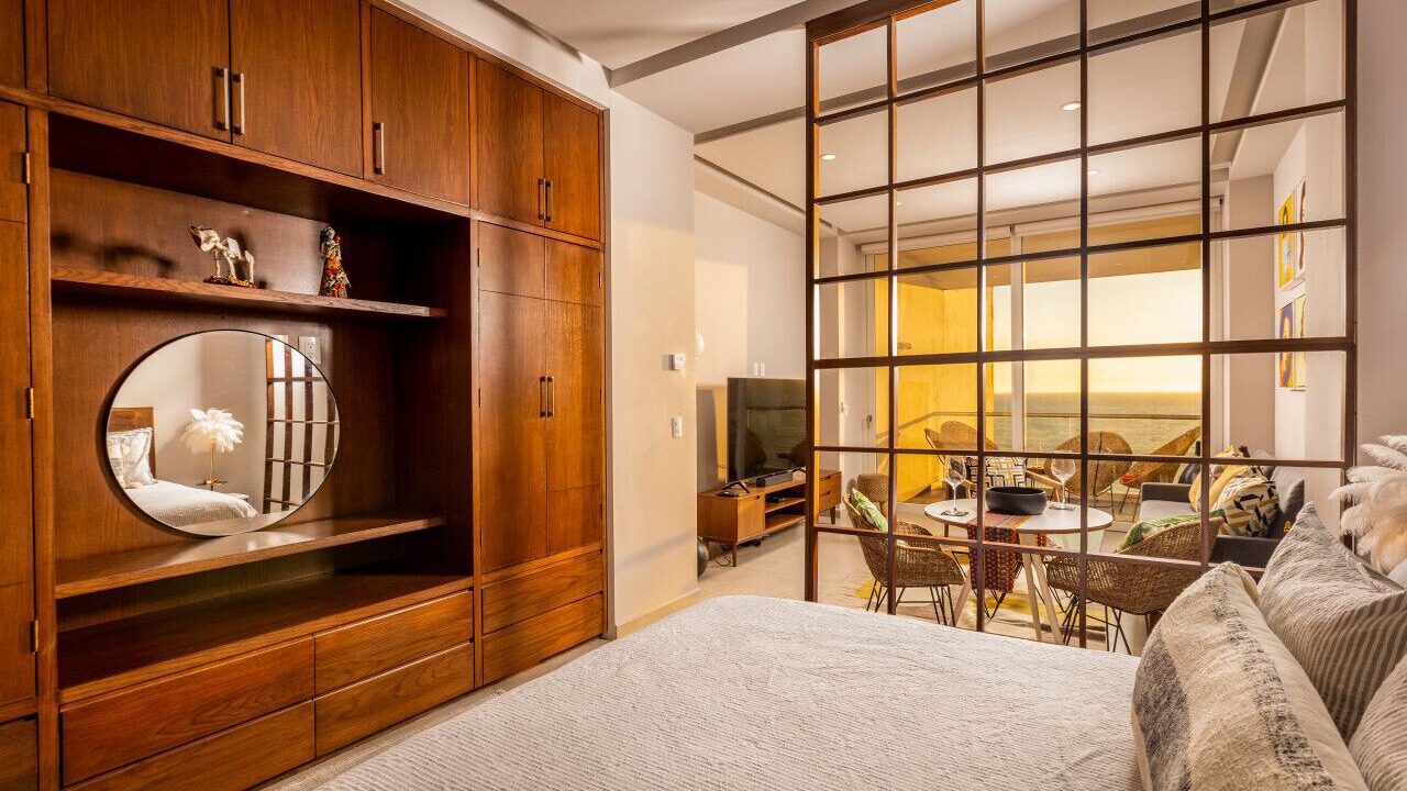 Photo of Bedroom in Las Glorias