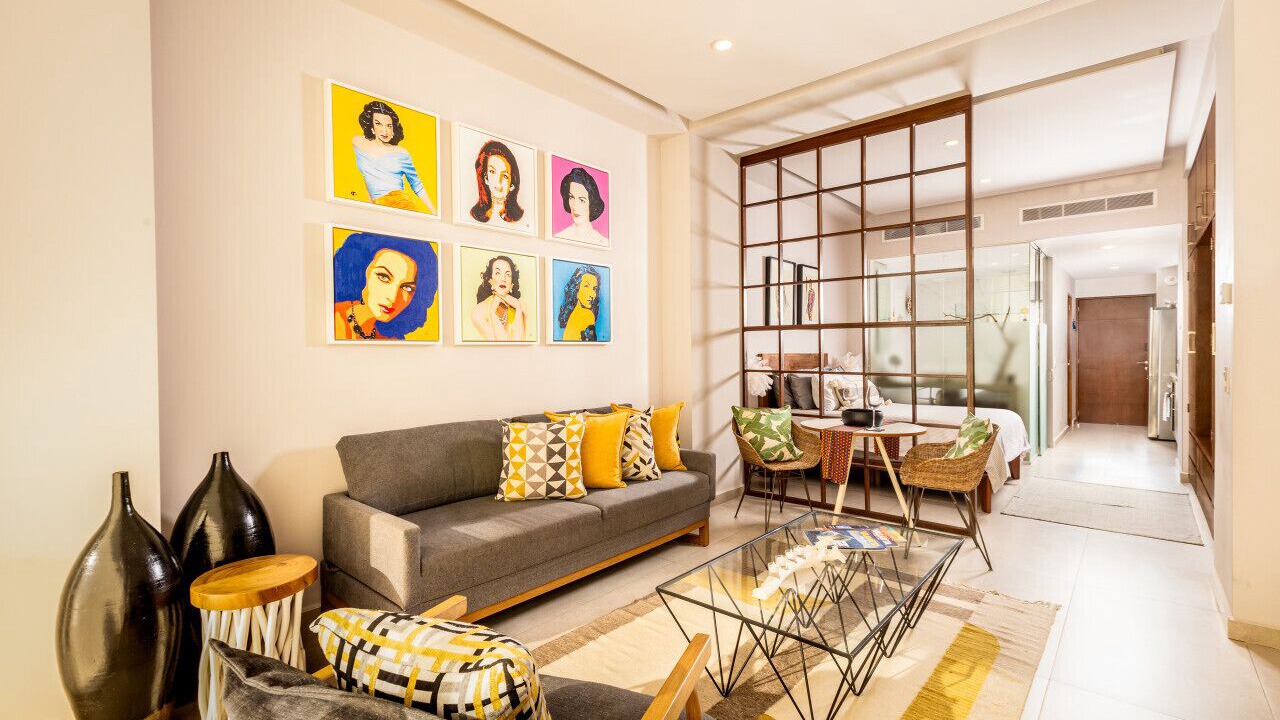 Photo of Livingroom in Las Glorias