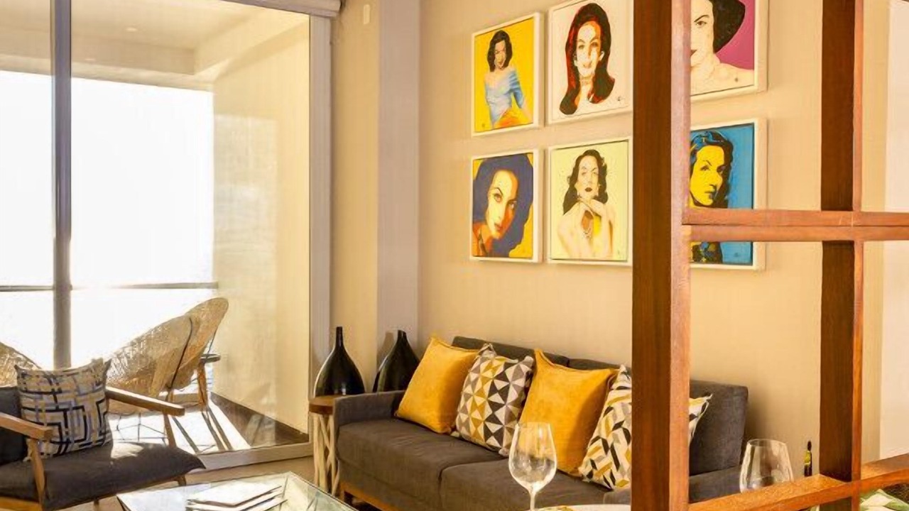 Photo of Livingroom in Las Glorias