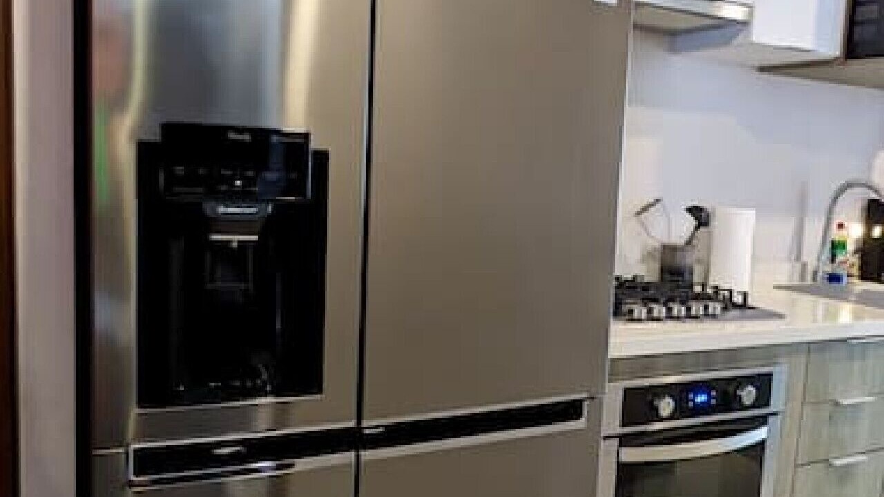 Photo of Kitchen in Las Glorias