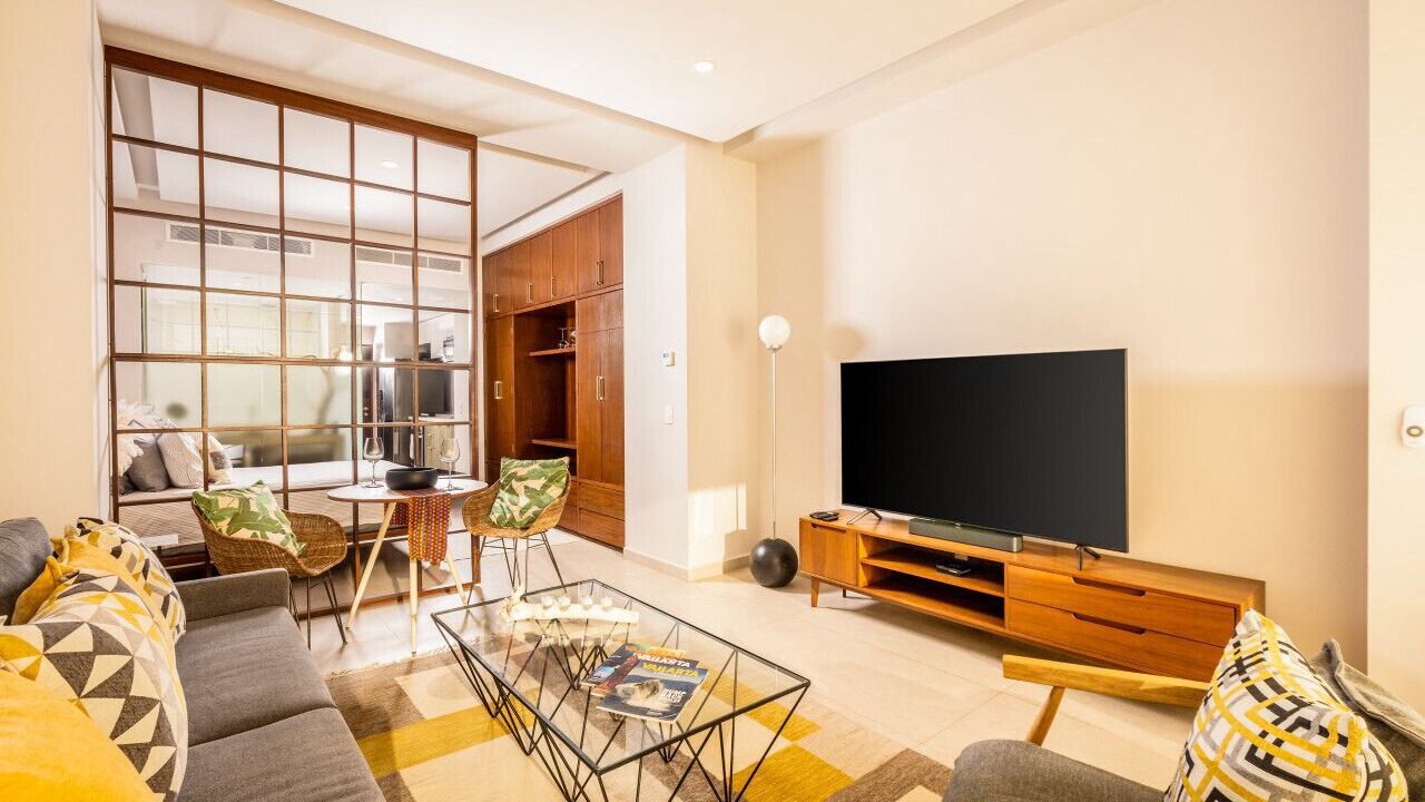 Photo of Livingroom in Las Glorias