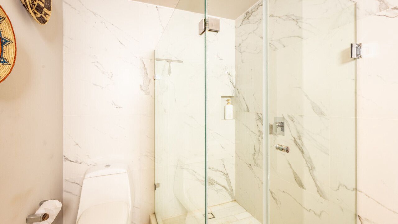 Photo of Bathroom in Las Glorias
