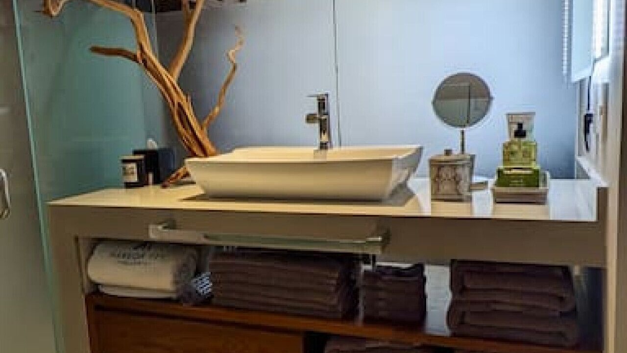 Photo of Bathroom in Las Glorias