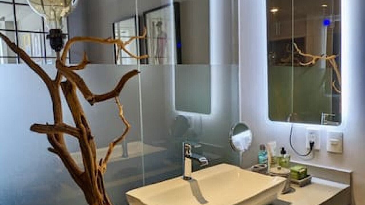Photo of Bathroom in Las Glorias