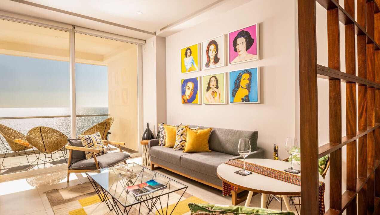 Photo of Livingroom in Las Glorias
