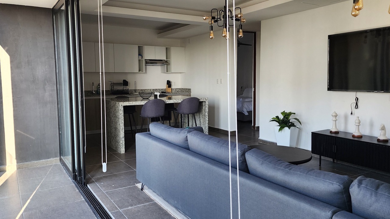 Photo of Livingroom in Merida Municipality