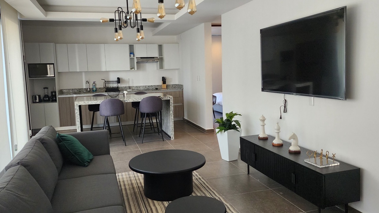 Photo of Livingroom in Merida Municipality