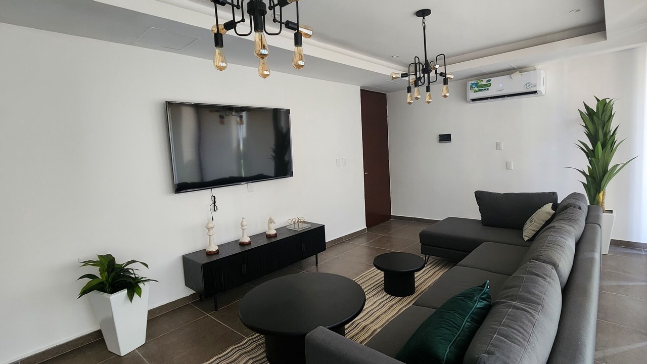 Photo of Livingroom in Merida Municipality