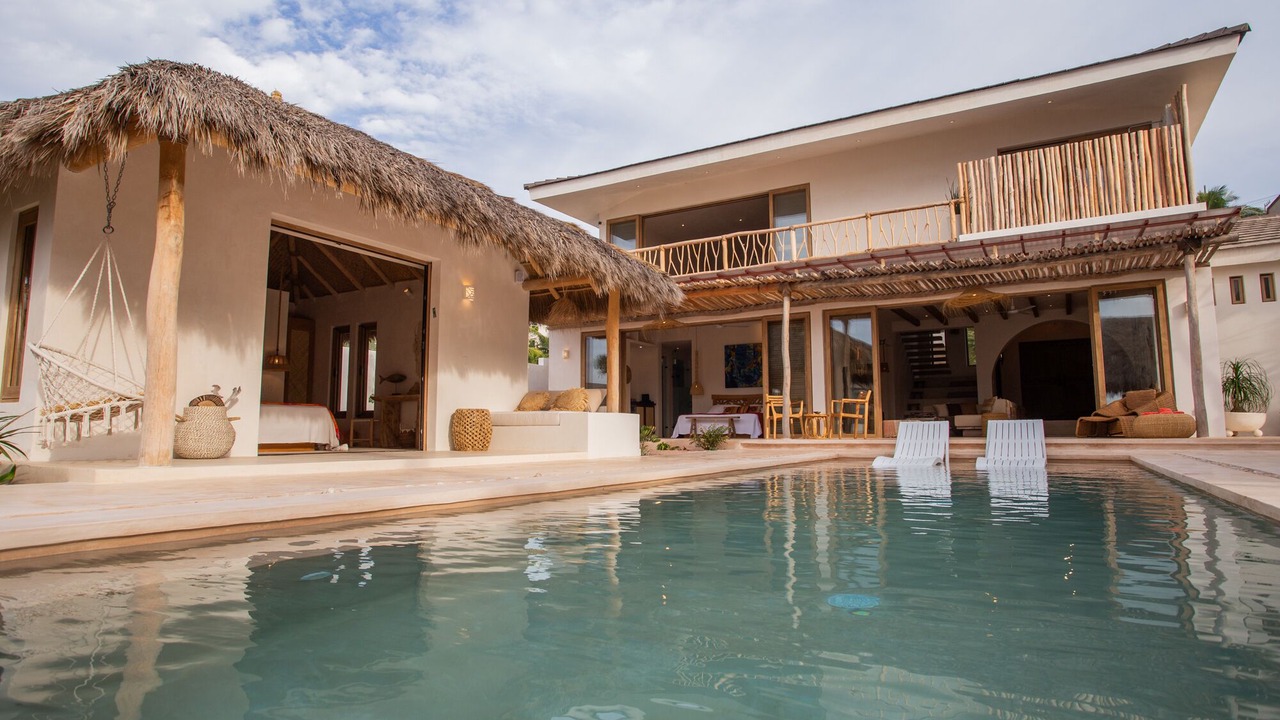 Photo of Outdoor in Higuera Blanca