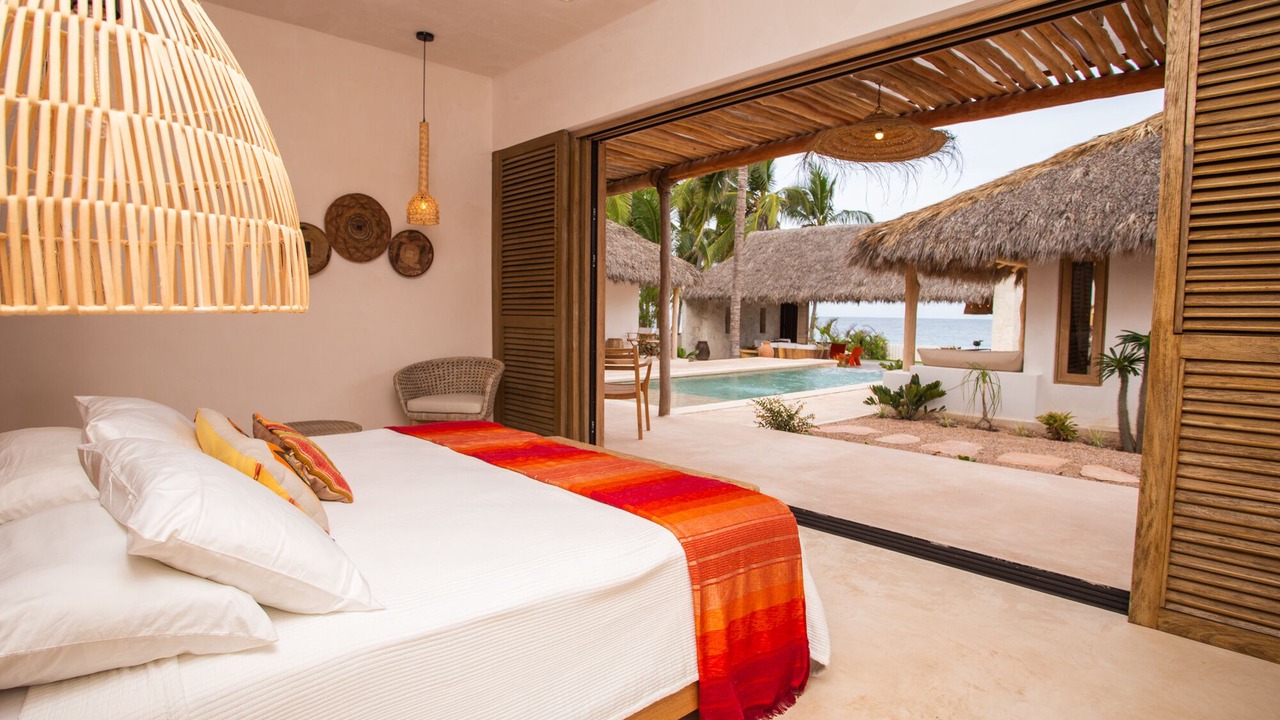Photo of Bedroom in Higuera Blanca