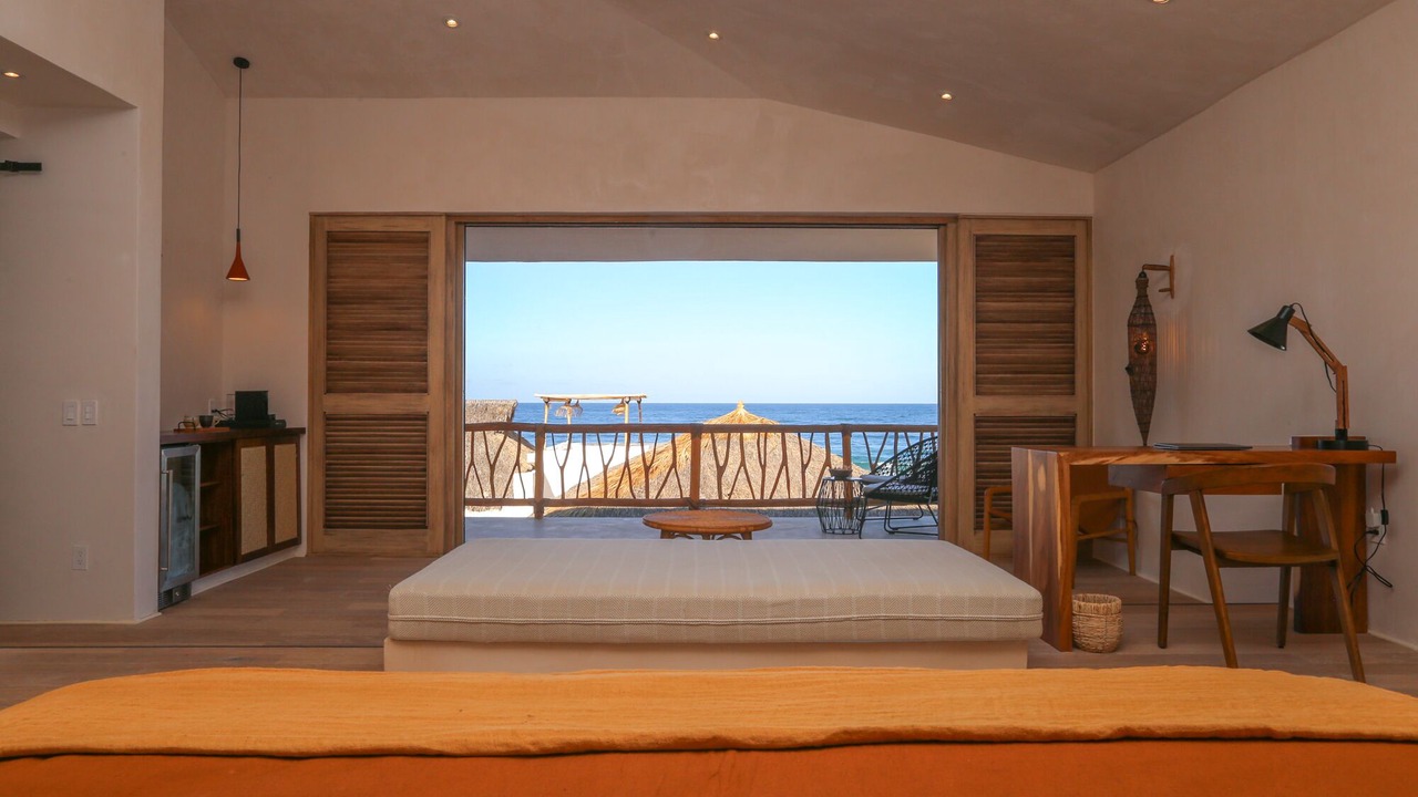 Photo of Bedroom in Higuera Blanca