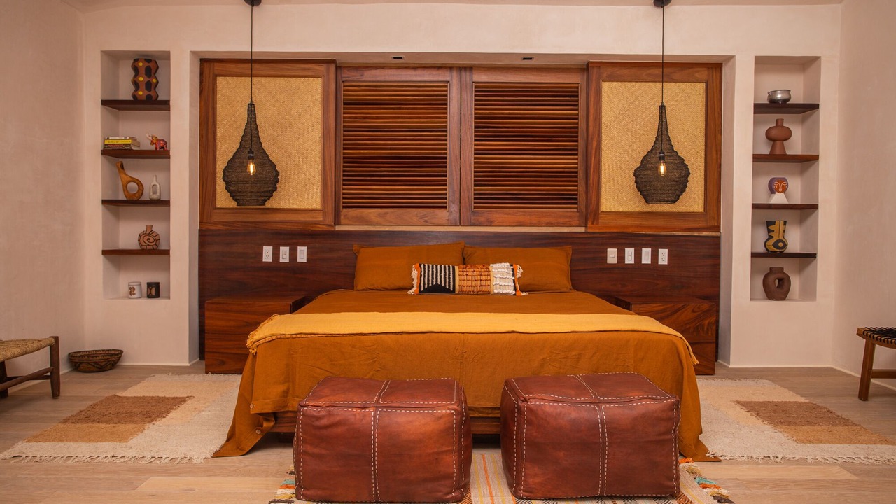 Photo of Bedroom in Higuera Blanca