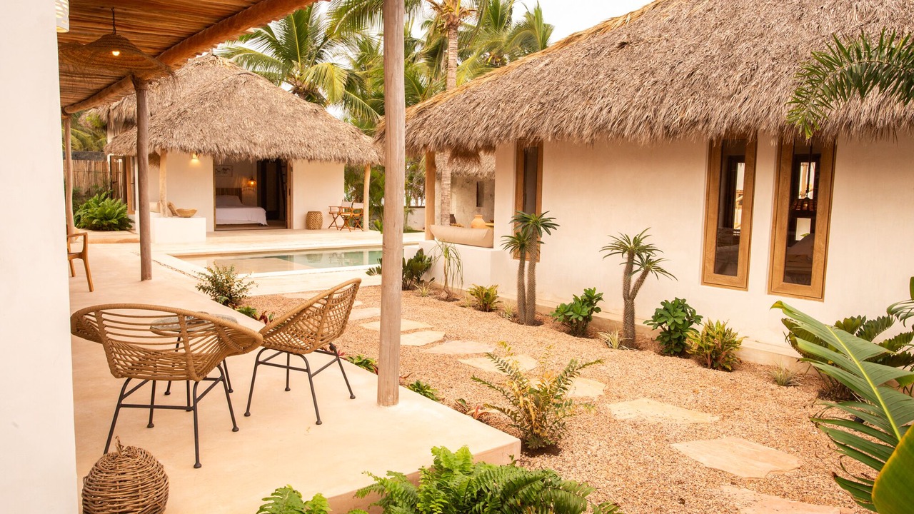 Photo of Patio Balcony in Higuera Blanca