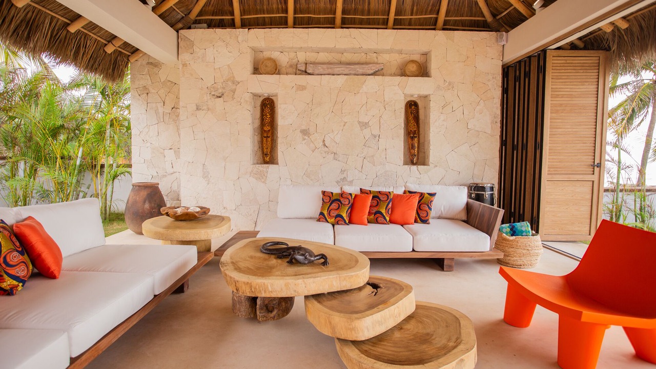 Photo of Patio Balcony in Higuera Blanca