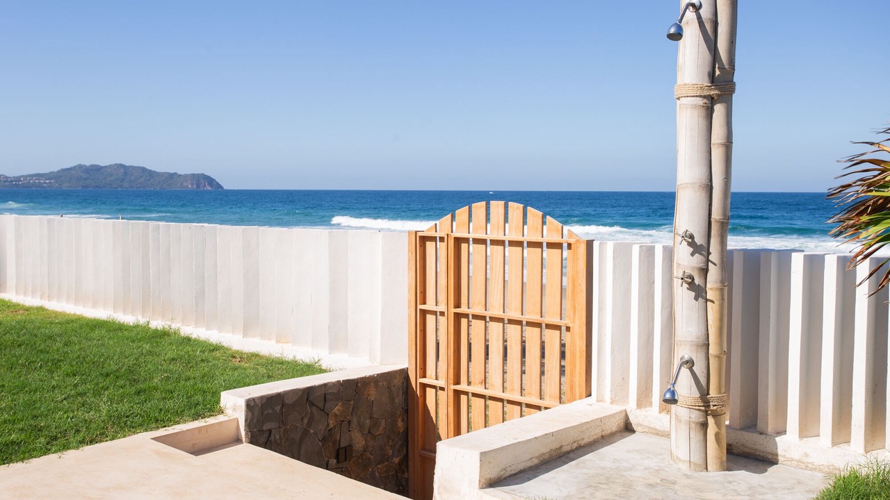 Photo of Outdoor in Higuera Blanca
