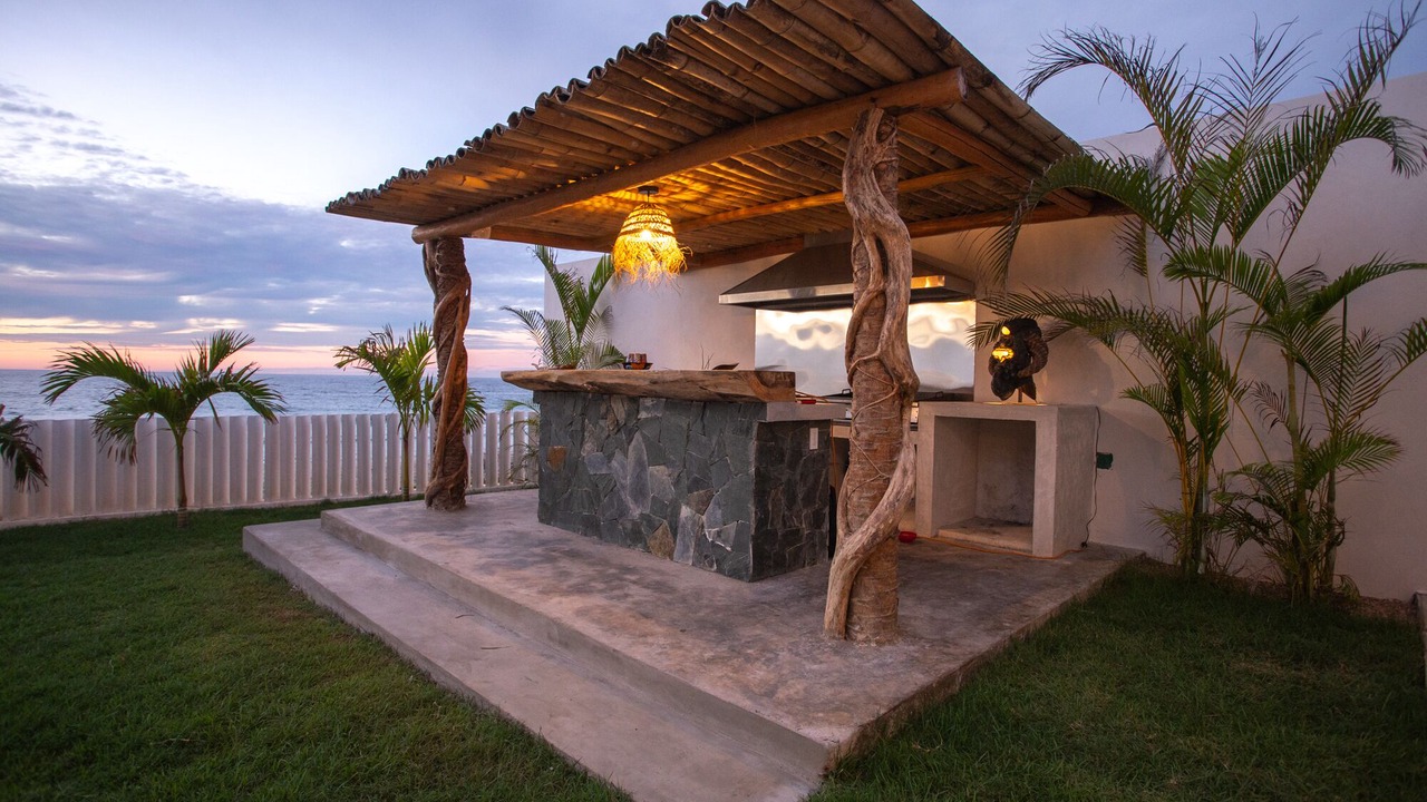 Photo of Patio Balcony in Higuera Blanca