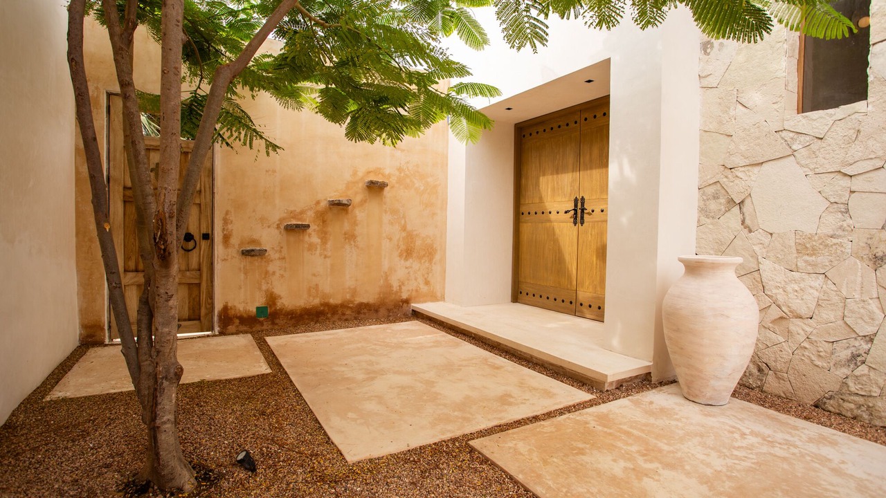 Photo of Outdoor in Higuera Blanca