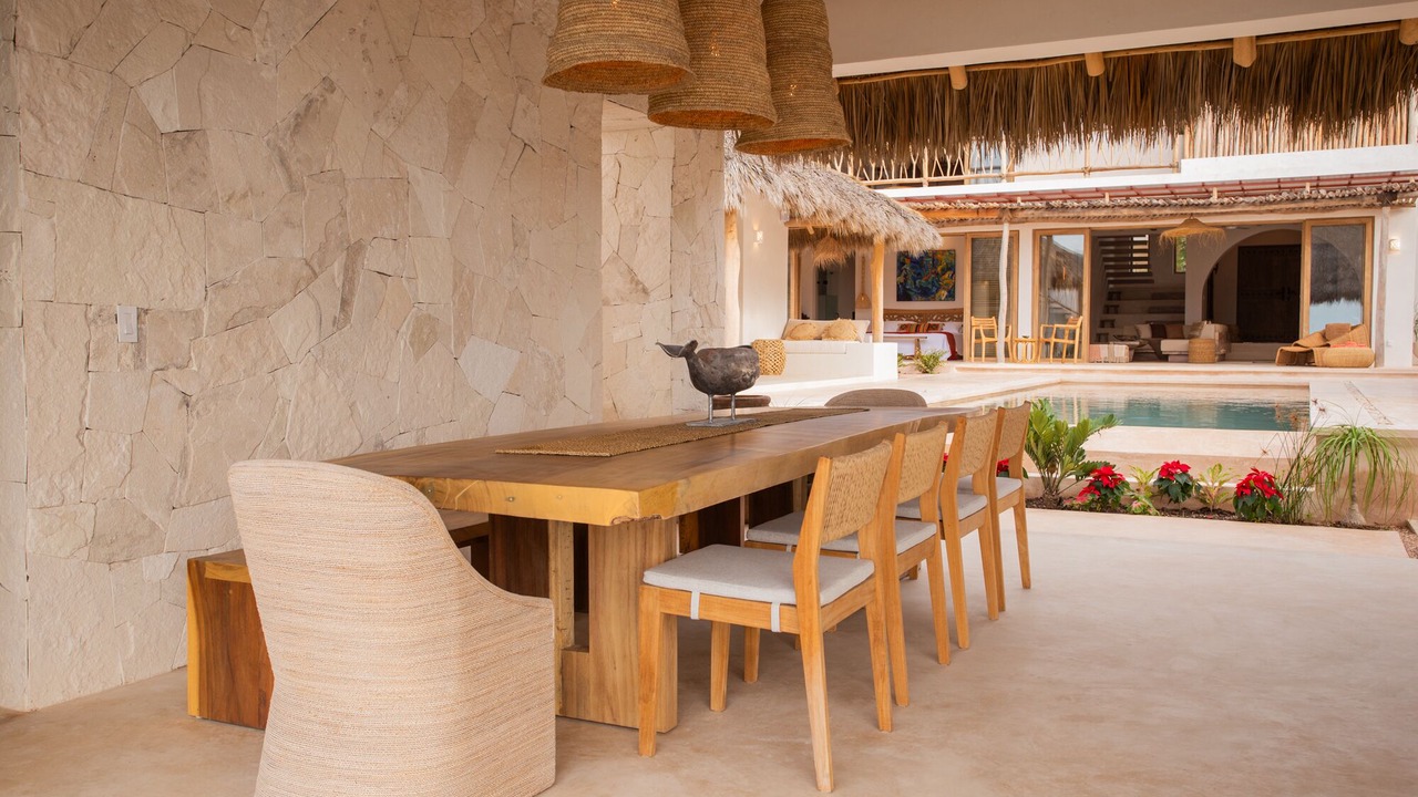 Photo of Outdoor in Higuera Blanca