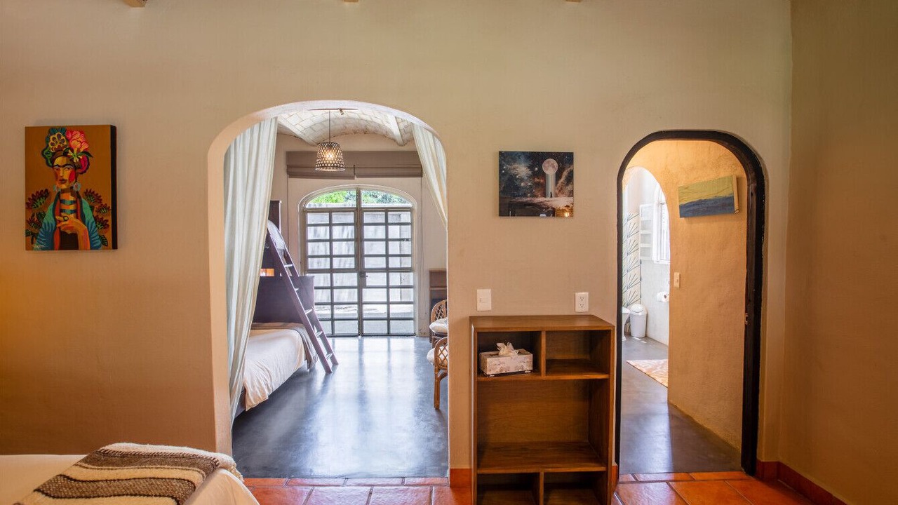 Photo of Bedroom in Sayulita