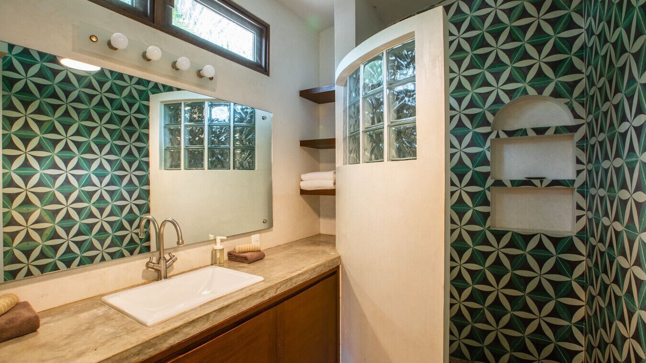 Photo of Bathroom in Sayulita