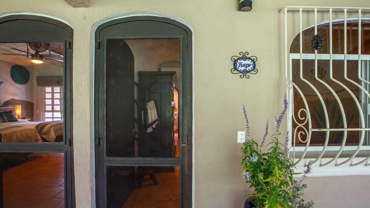 Photo of Bedroom in Sayulita