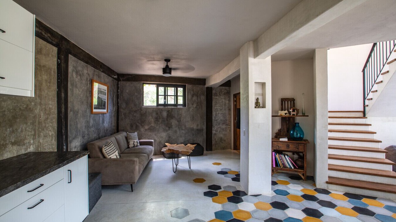 Photo of Livingroom in Sayulita