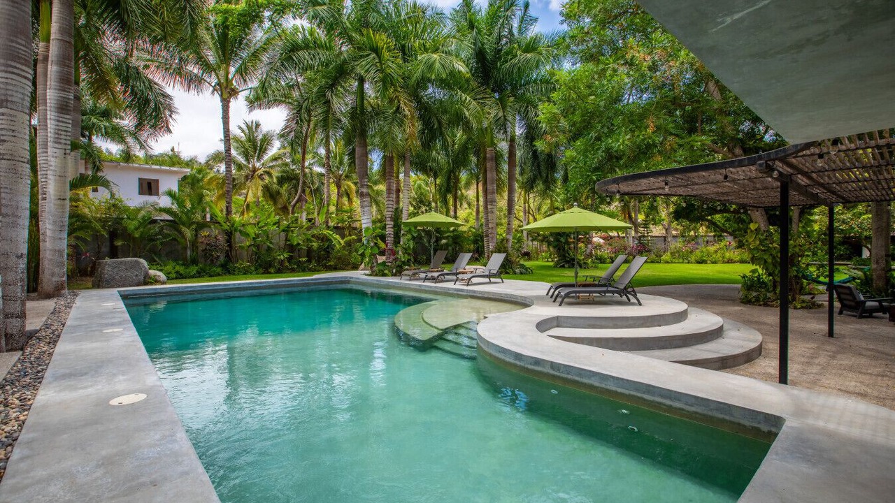 Photo of Outdoor in Sayulita