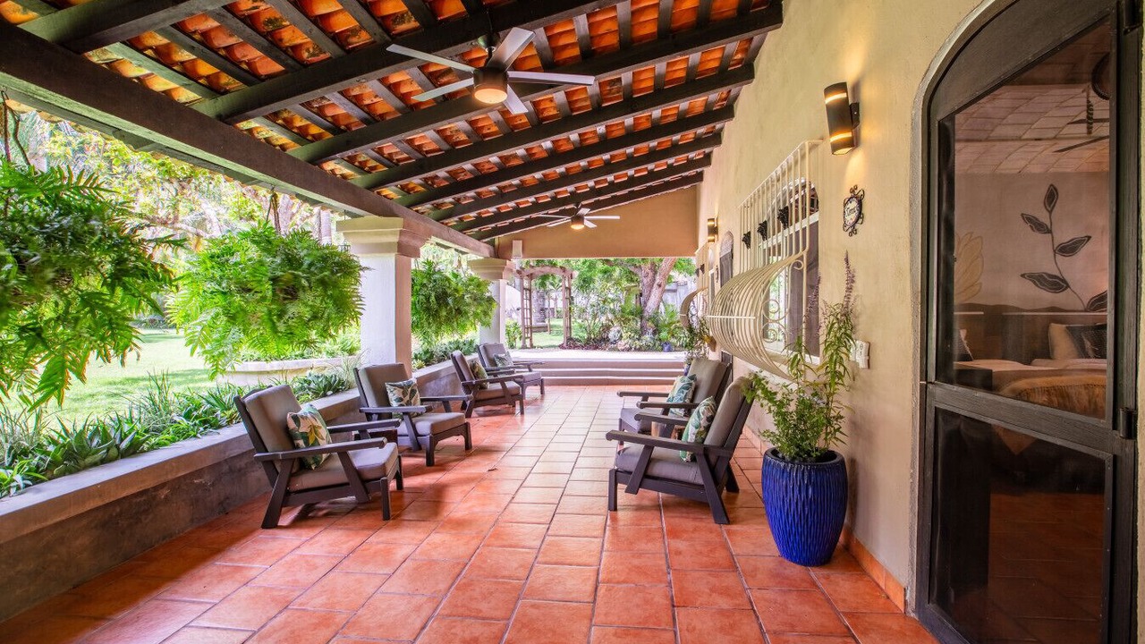 Photo of Patio Balcony in Sayulita