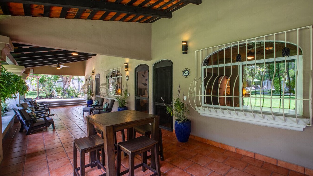 Photo of Outdoor in Sayulita