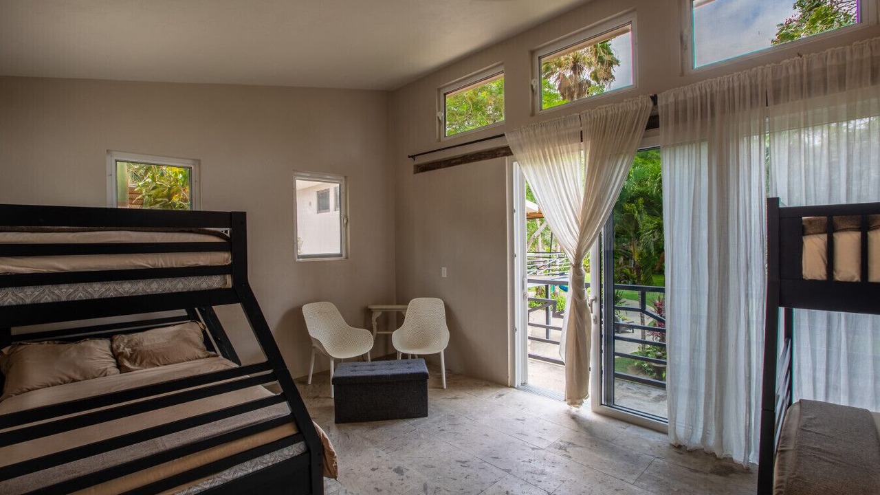 Photo of Bedroom in Sayulita