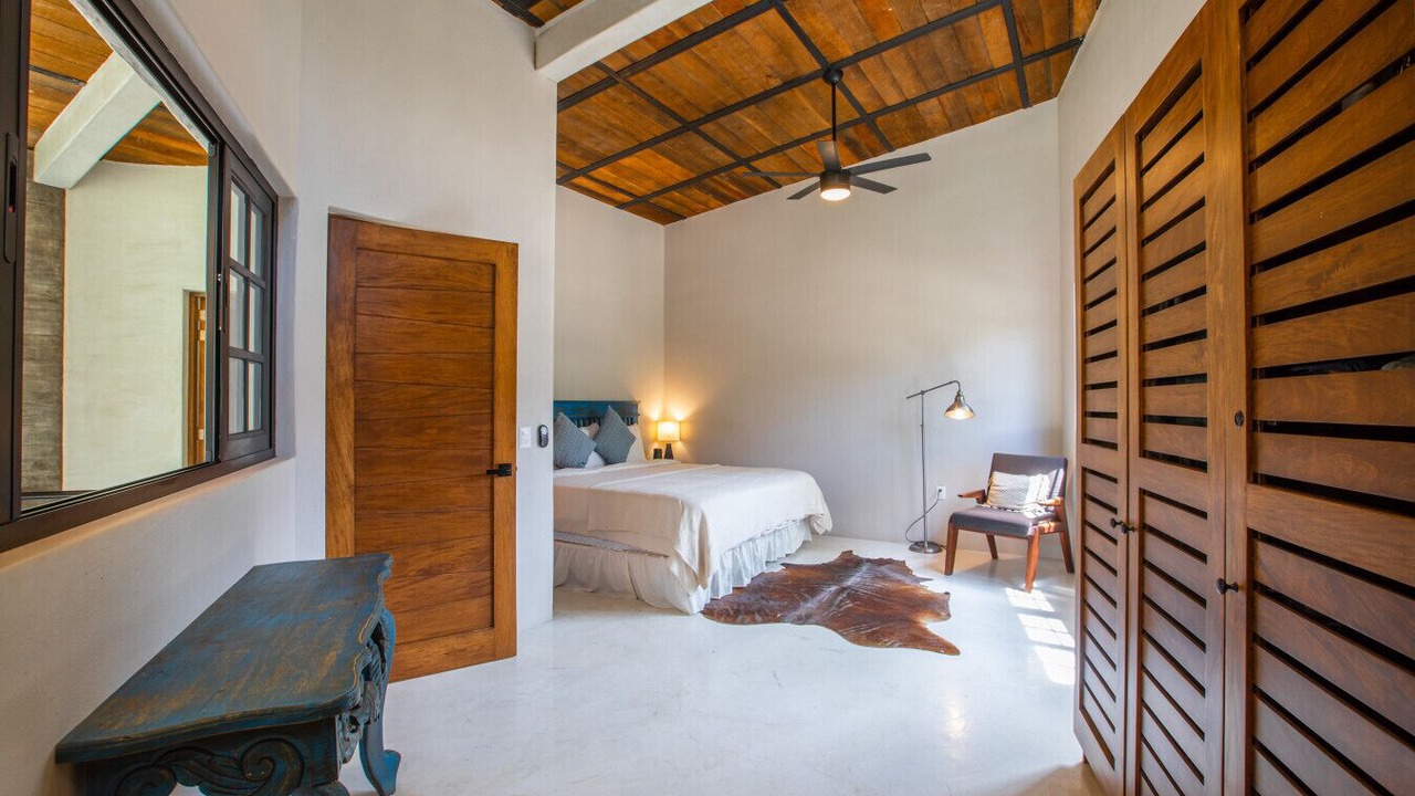Photo of Bedroom in Sayulita