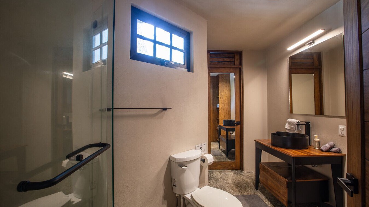 Photo of Bathroom in Sayulita